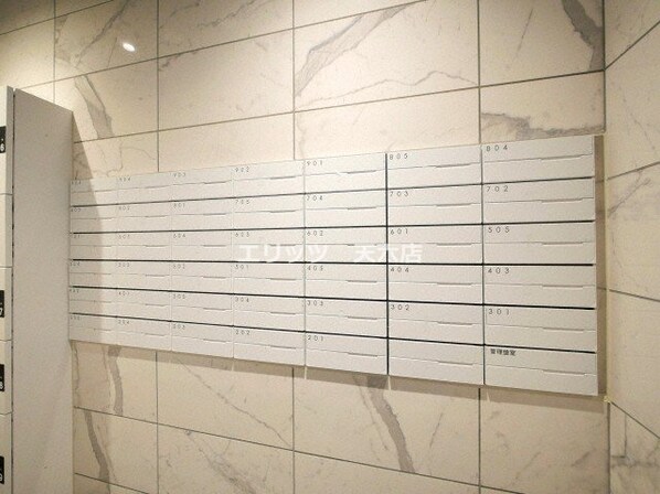 MSR新大阪南の物件内観写真